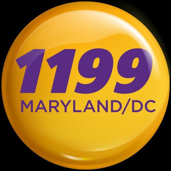 1199SEIU Maryland/DC