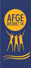 AFGE District 14