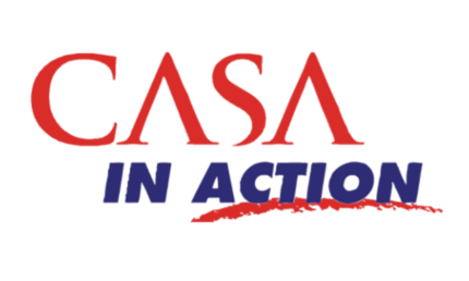 CASA