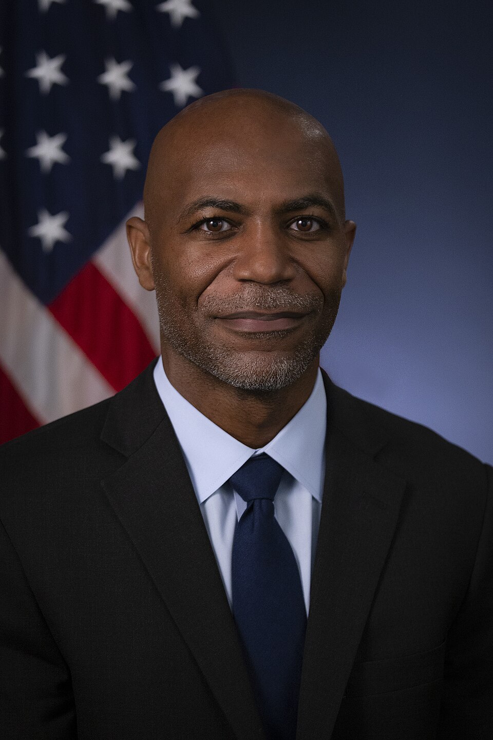 Erek Barron