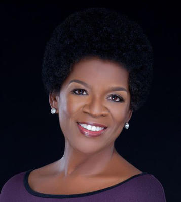 Valerie Ervin