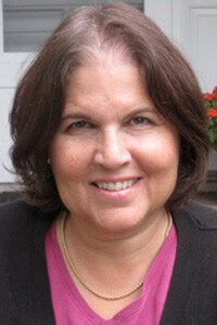 Debbie Heller