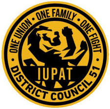 IUPAT District Council 51