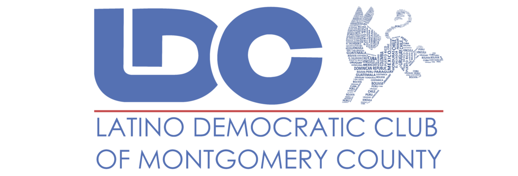 Latino Democratic Club