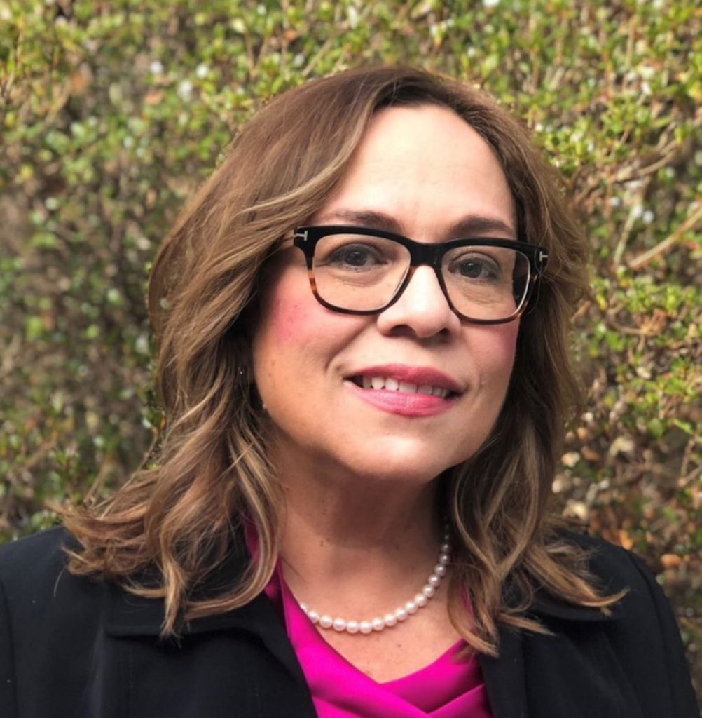 Nancy Navarro