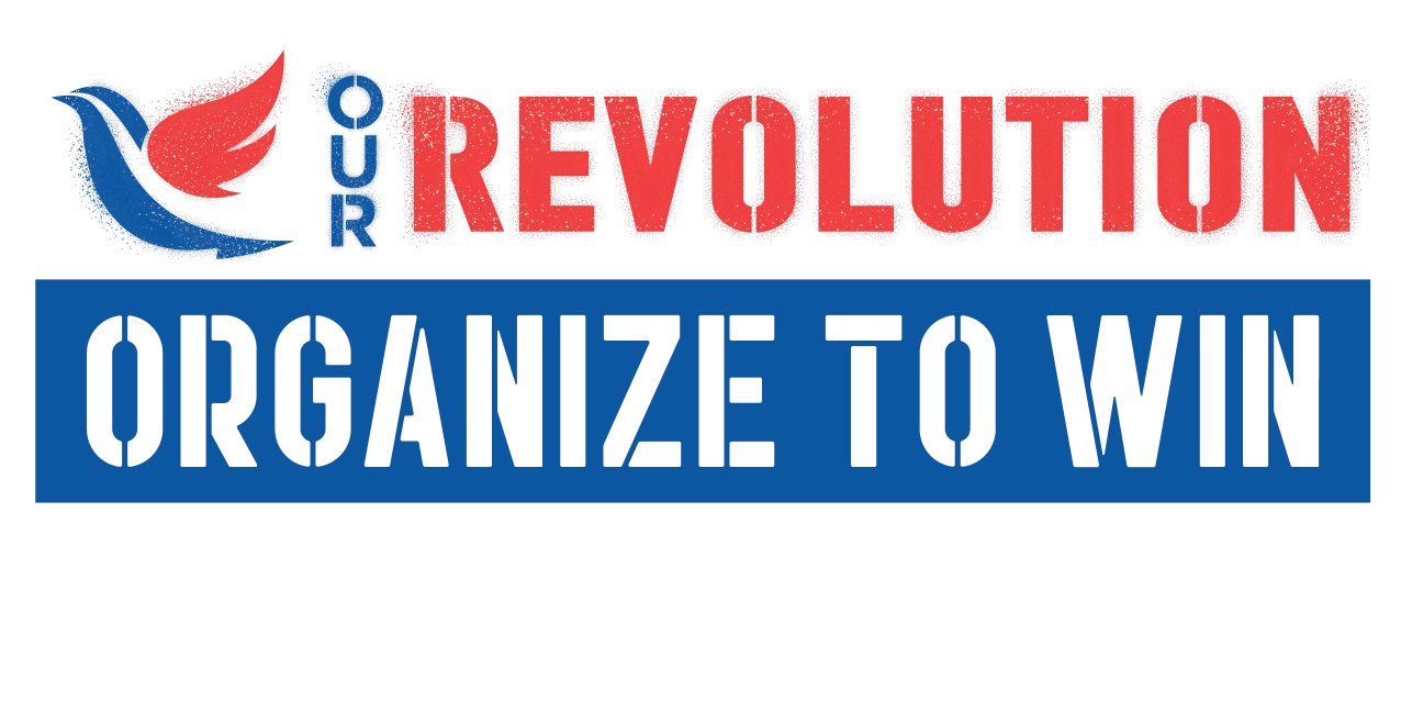 Our Revolution