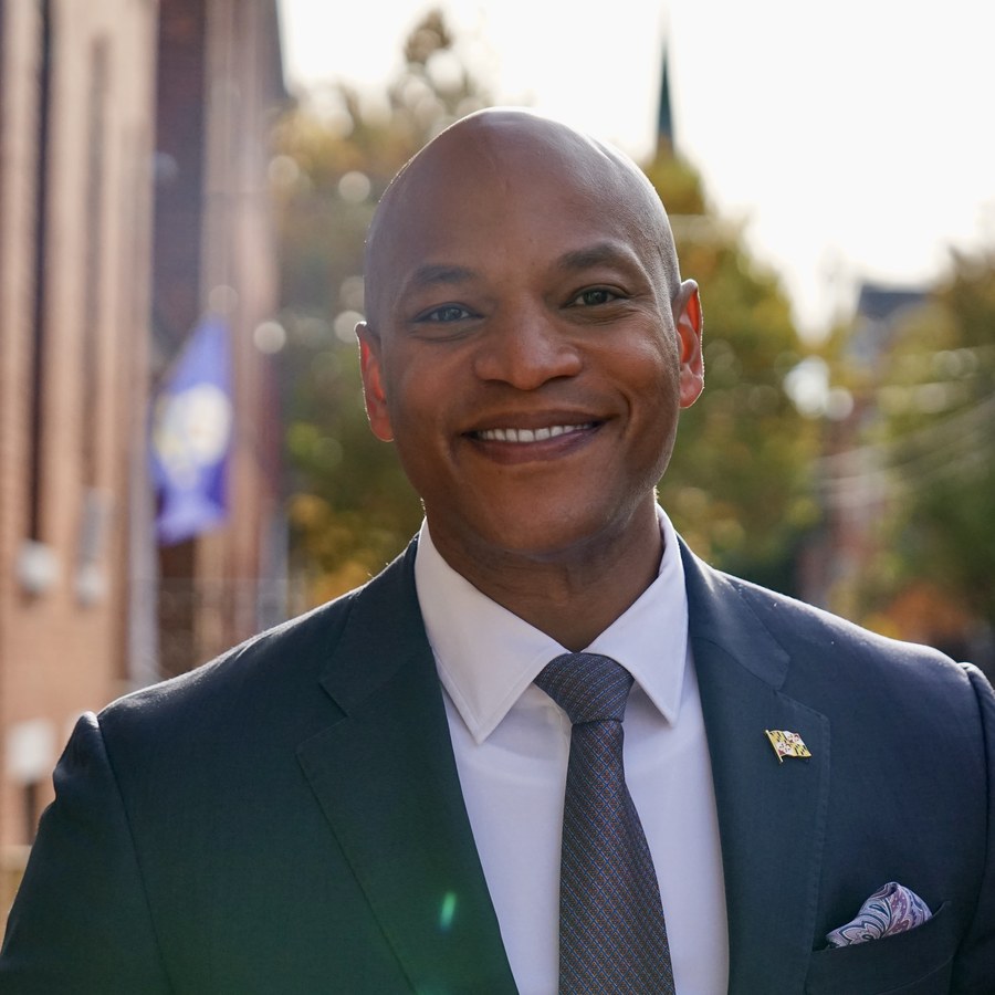 Wes Moore