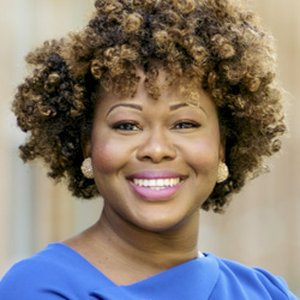 Jheanelle Wilkins