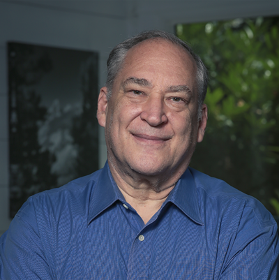 Marc Elrich