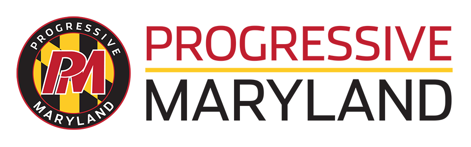 Progressive Maryland