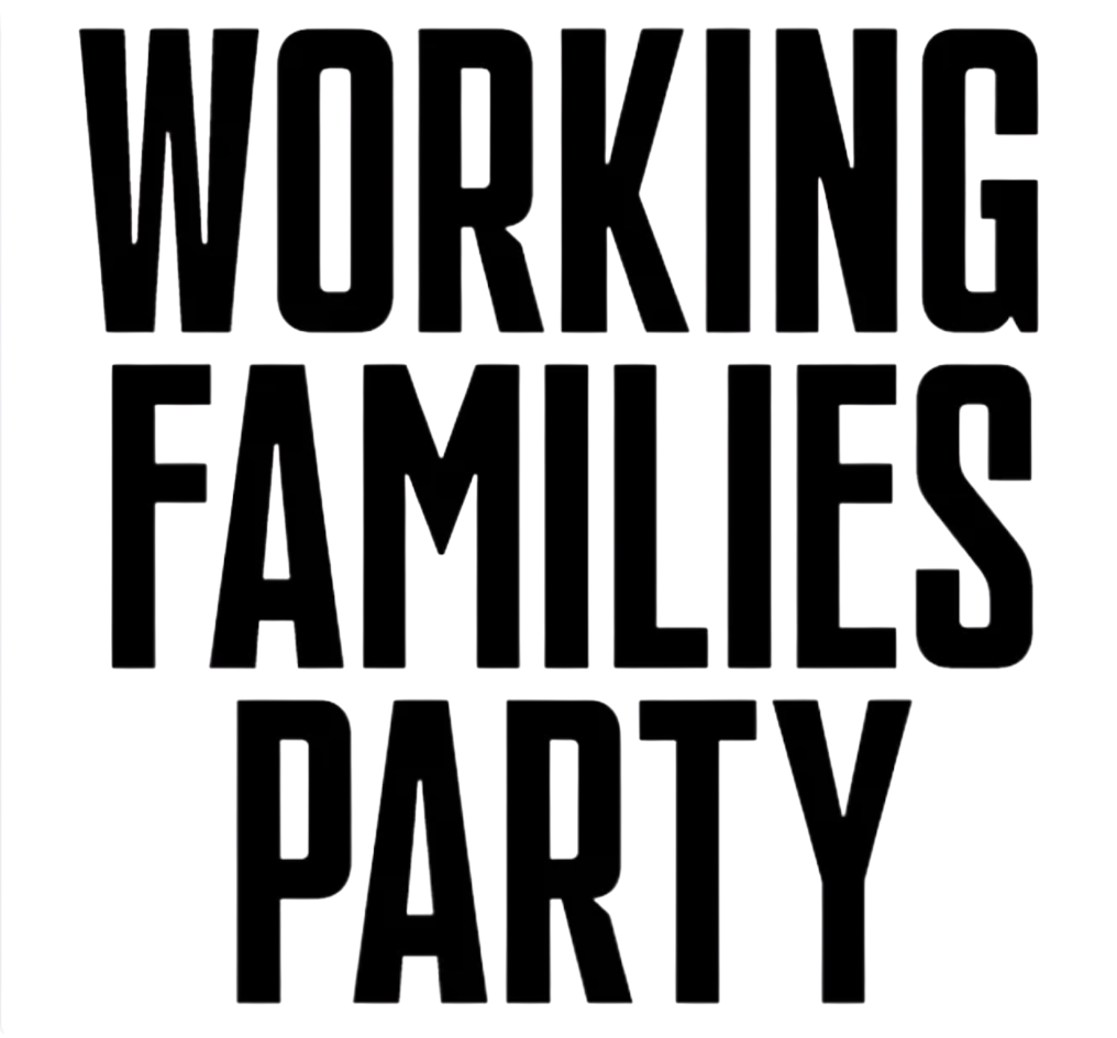 Working Families Party