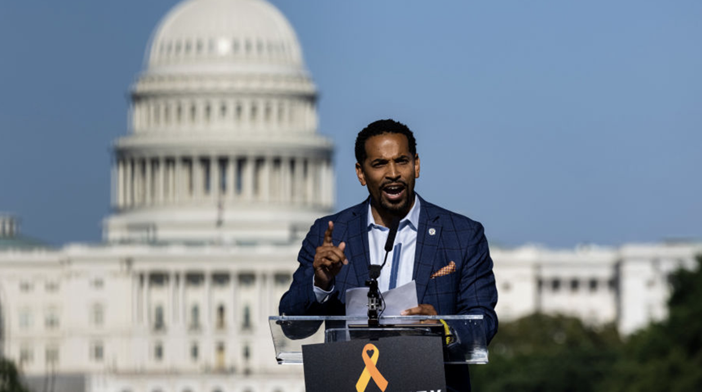 Democracy & Good Government