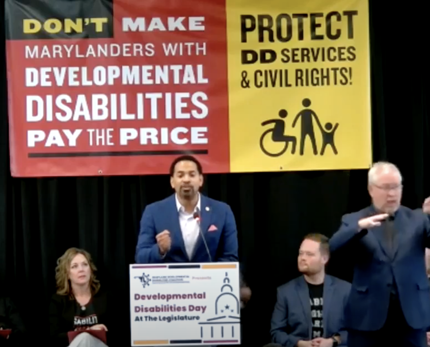 Disability Inclusion