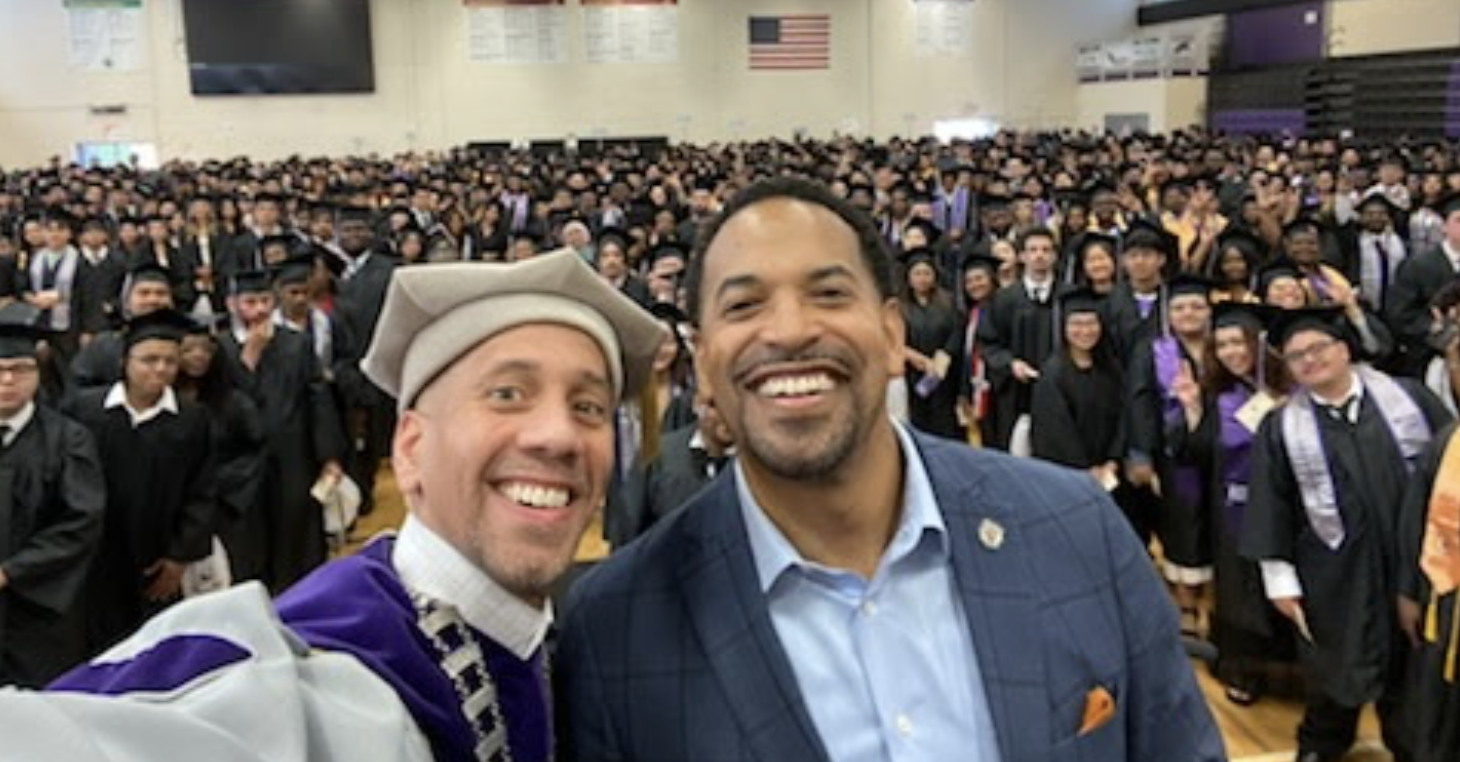 Economic Opportunity