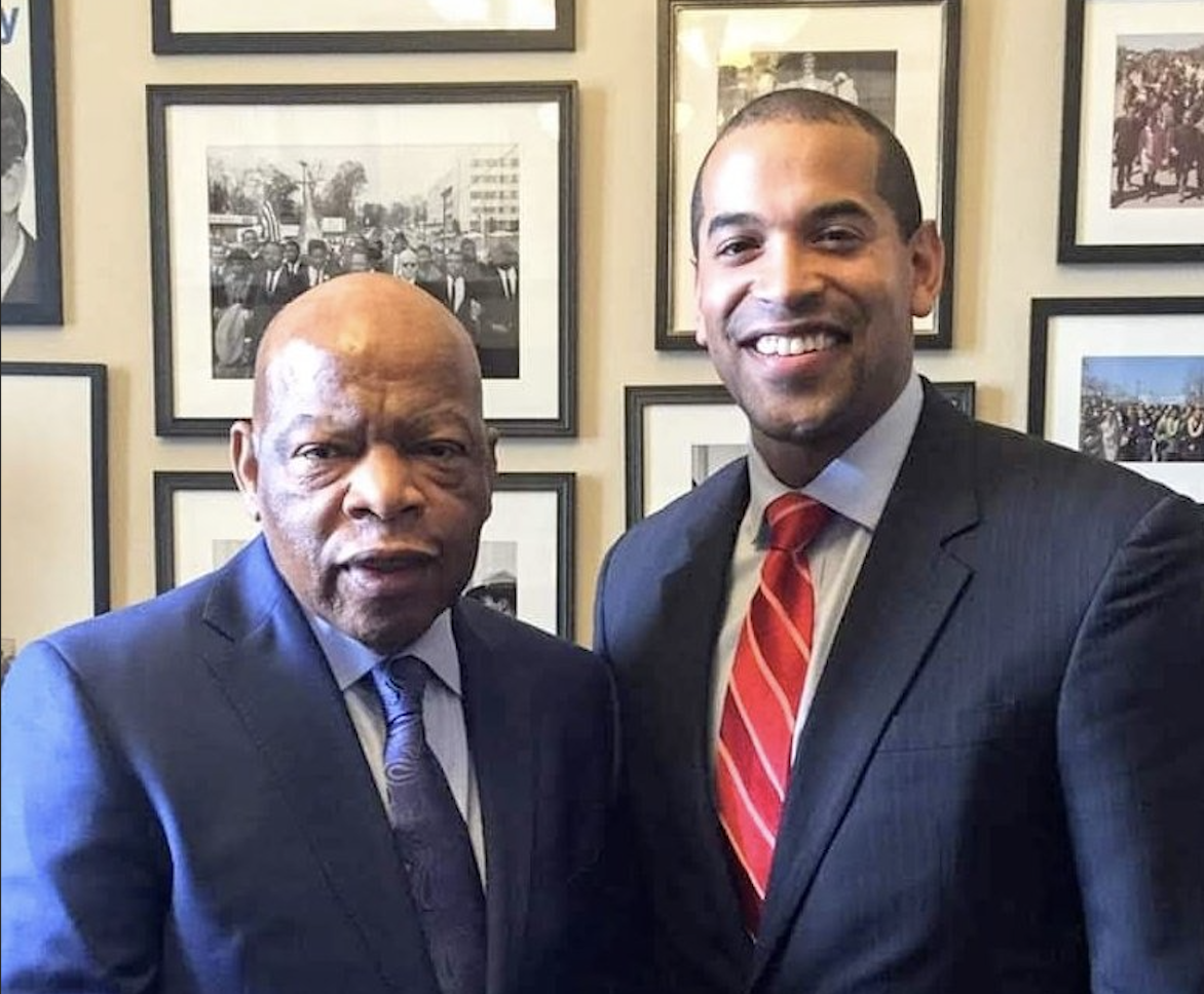 Equity & Civil Rights