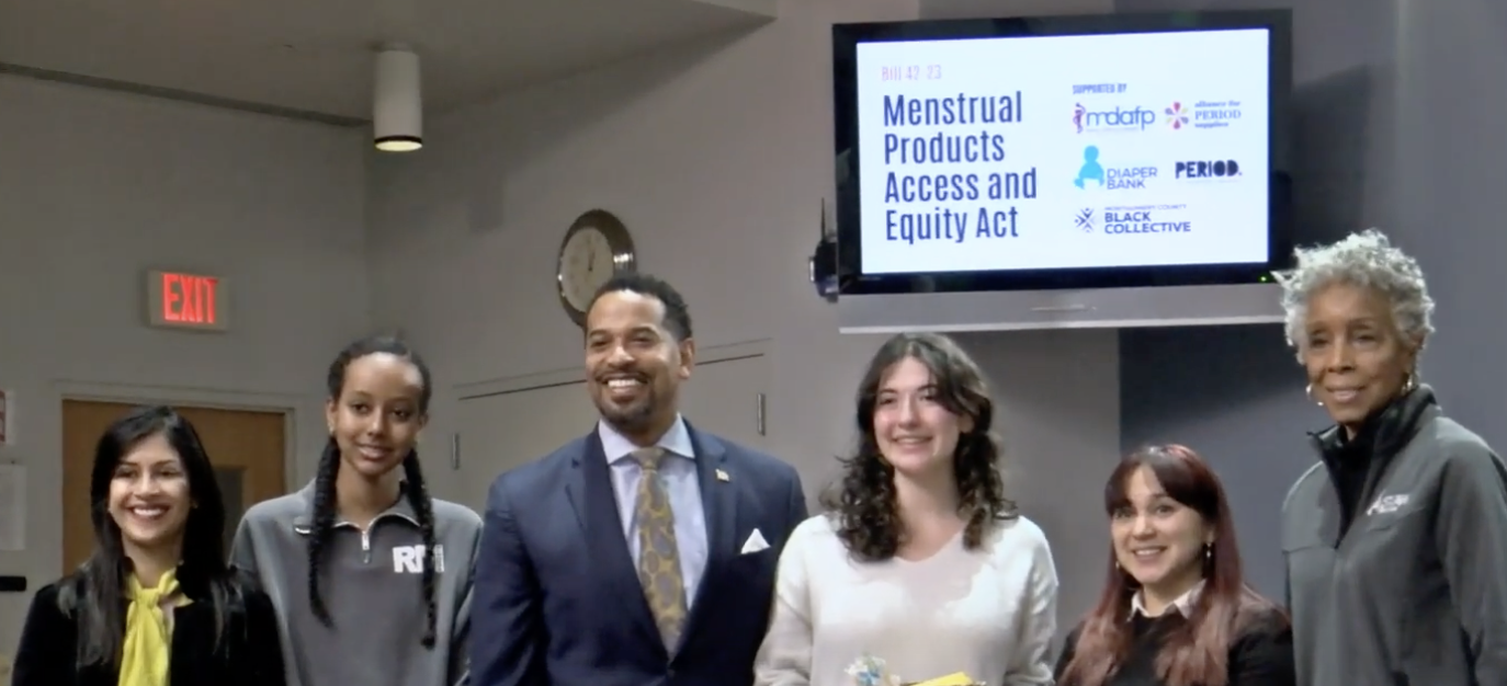 Reproductive Justice