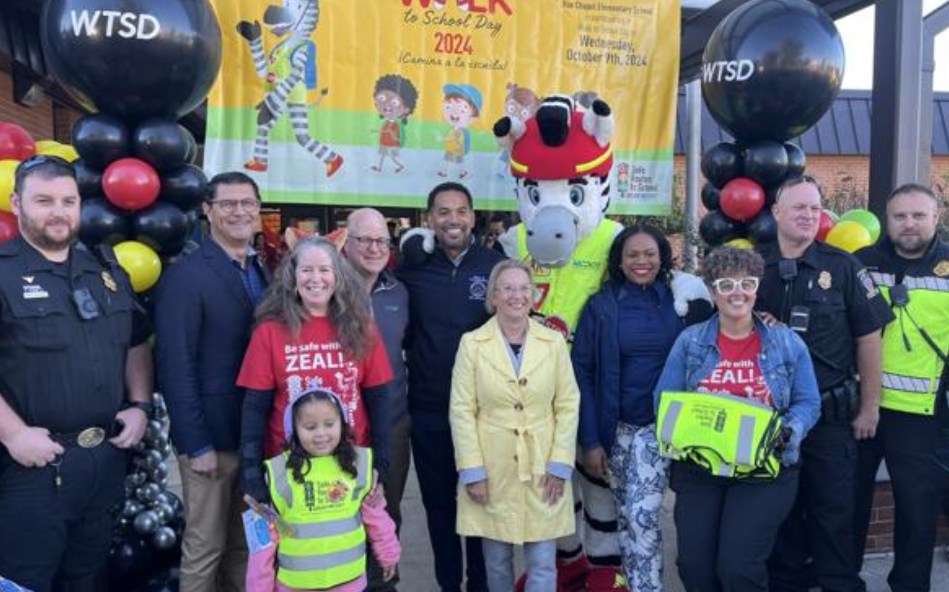 Transportation & Infrastructure