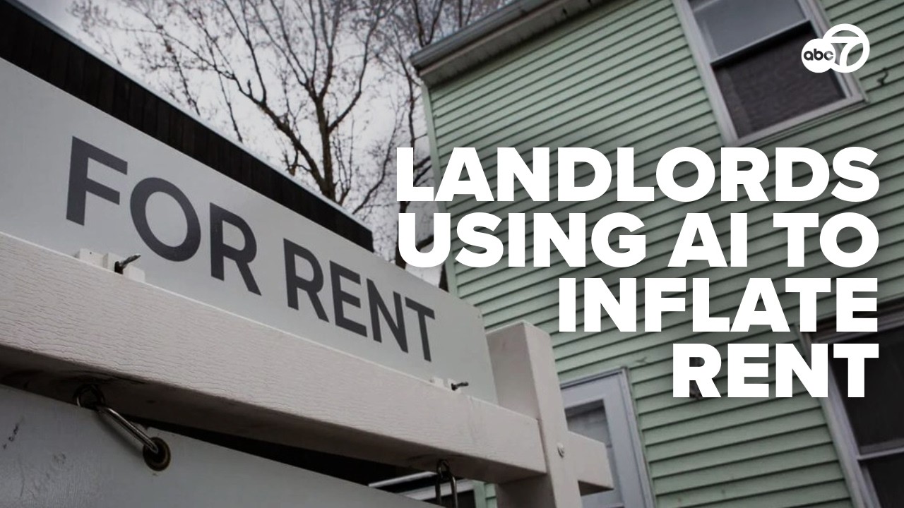 ABC7: Montgomery County Goes After 'Algorithmic Rent Gouging'
