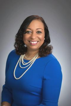 Dr. Christine Handy