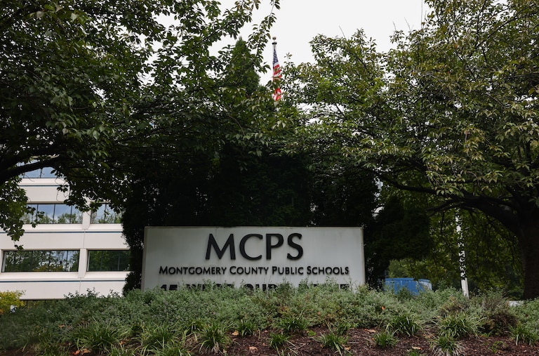 The Banner: Makeup Snow Day on Major Muslim Holiday Sparks Backlash