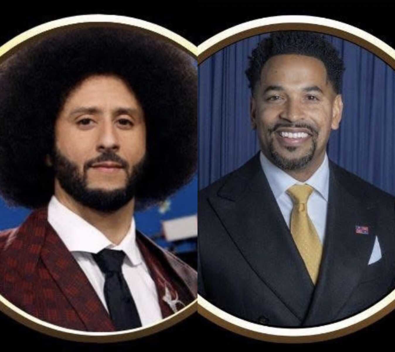 MoCo Show: Colin Kaepernick to Appear as Special Guest at Will Jawando Campaign Event