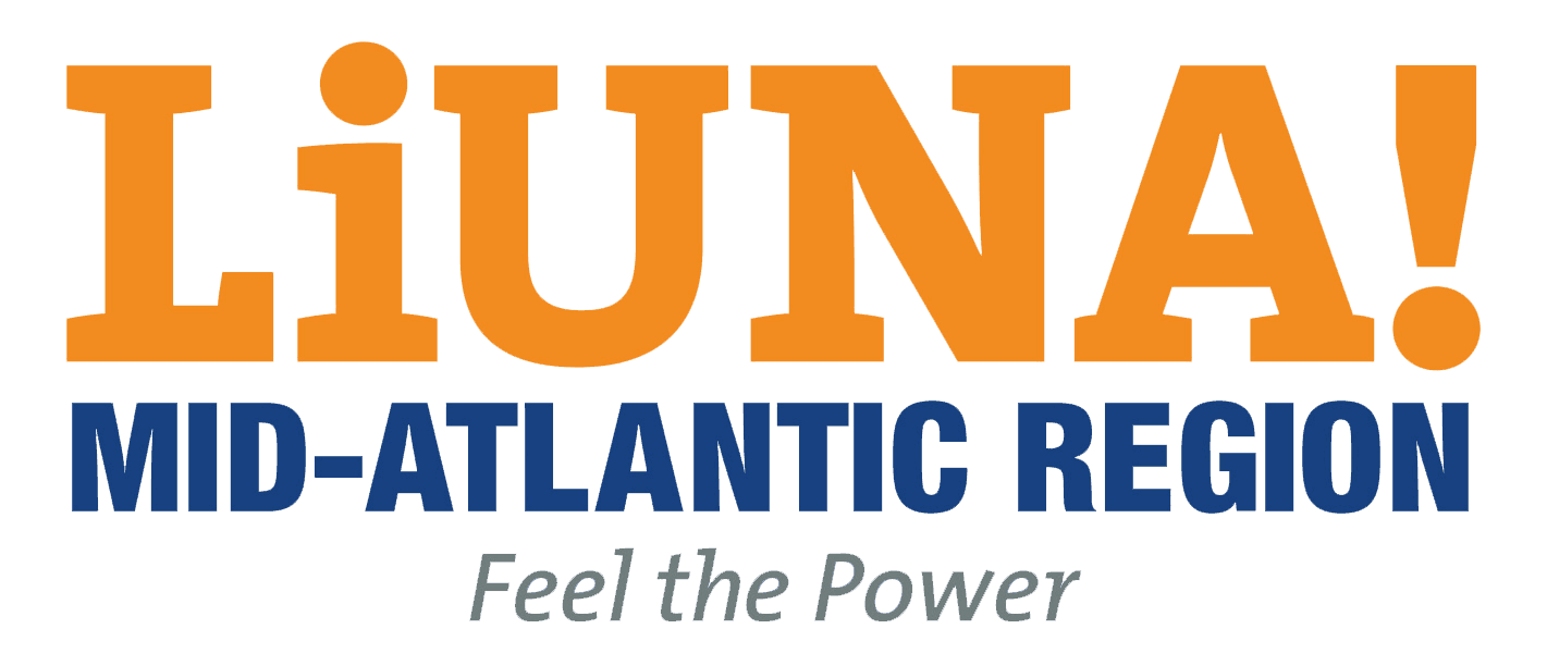 LiUNA Endorses Will Jawando