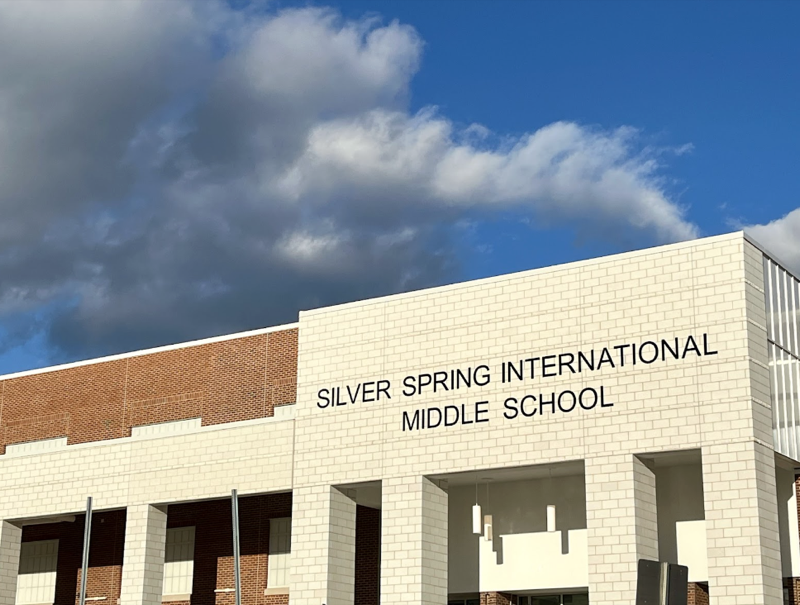 Statement on the Proposed Closure of Silver Spring International Middle School and Sligo Creek Elementary School