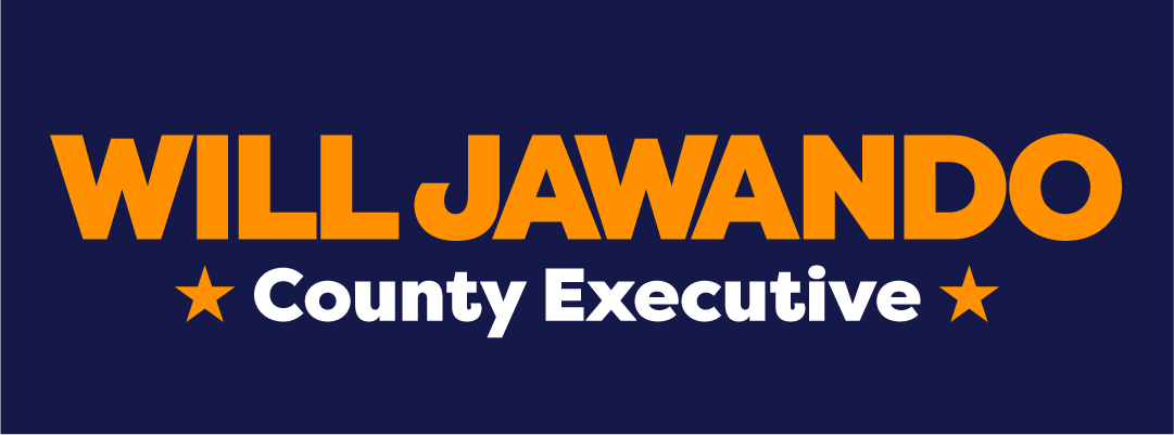 Will Jawando for County Executive