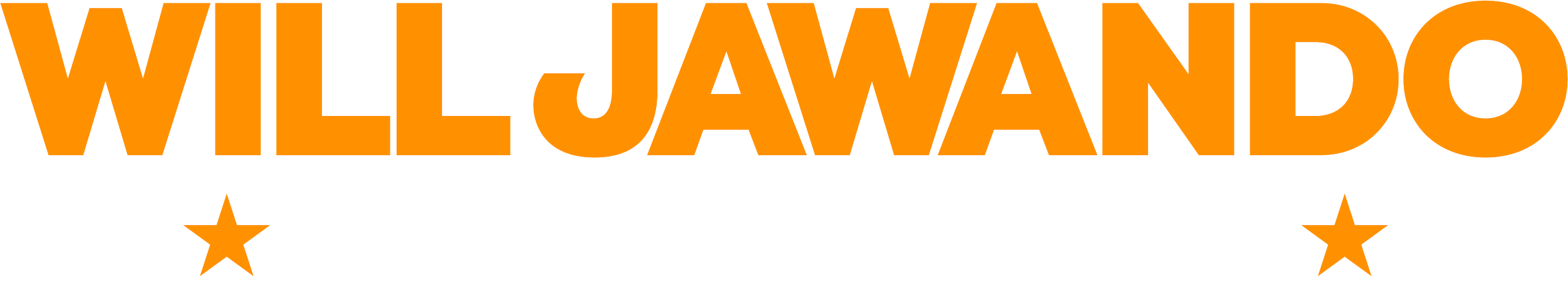 Will Jawando for County Executive